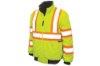 Picture of Tough Duck Safety Sherpa Lined Safety Bomber