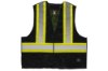 Picture of Tough Duck Safety 5-Point Breakaway Class 2 Vest