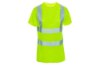 Picture of Utility Pro Women's Hi-Vis Short Sleeve Shirt