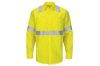 Picture of Red Kap Hi-Visibility Long Sleeve Work Shirt