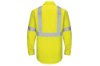 Picture of Red Kap Hi-Visibility Long Sleeve Work Shirt