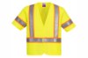 Picture of Portwest Class 3 FR Mesh Vest