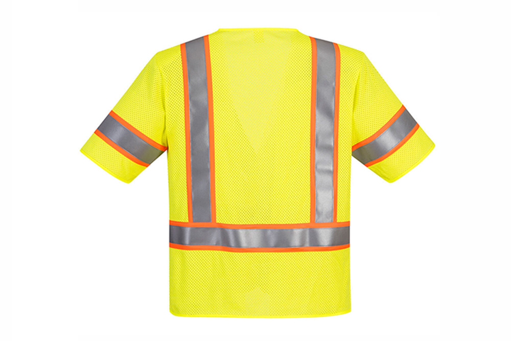 Picture of Portwest Class 3 FR Mesh Vest