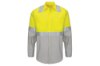 Picture of Red Kap Hi-Visibility Long Sleeve Work Shirt