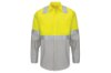 Picture of Red Kap Hi-Visibility Long Sleeve Work Shirt