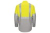 Picture of Red Kap Hi-Visibility Long Sleeve Work Shirt