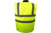 Picture of Portwest Class 2 Reversible Bodywarmer Vest