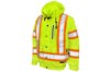 Picture of Tough Duck Safety Waterproof Ripstop Safety Bomber