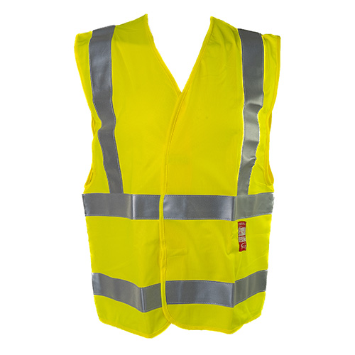 Picture of Portwest Hi-Vis FR Vest