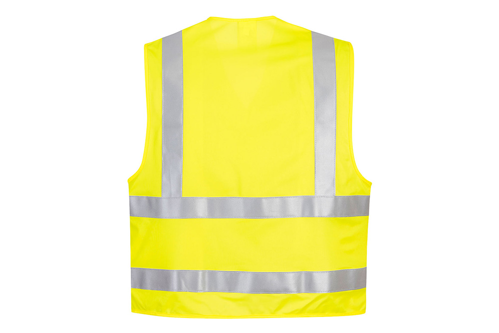 Picture of Portwest Hi-Vis FR Vest