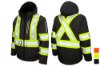 Picture of Tough Duck Safety Flex Safety Jacket