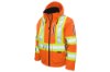 Picture of Tough Duck Safety Flex Safety Jacket