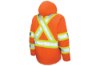Picture of Tough Duck Safety Flex Safety Jacket