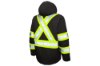 Picture of Tough Duck Safety Flex Safety Jacket