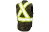 Picture of Tough Duck Safety Camo Flex Duck Safety Vest