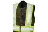 Picture of Tough Duck Safety Camo Flex Duck Safety Vest