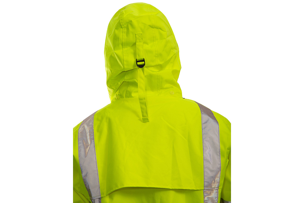 Picture of Tingley Icon Class 3 Rain Jacket