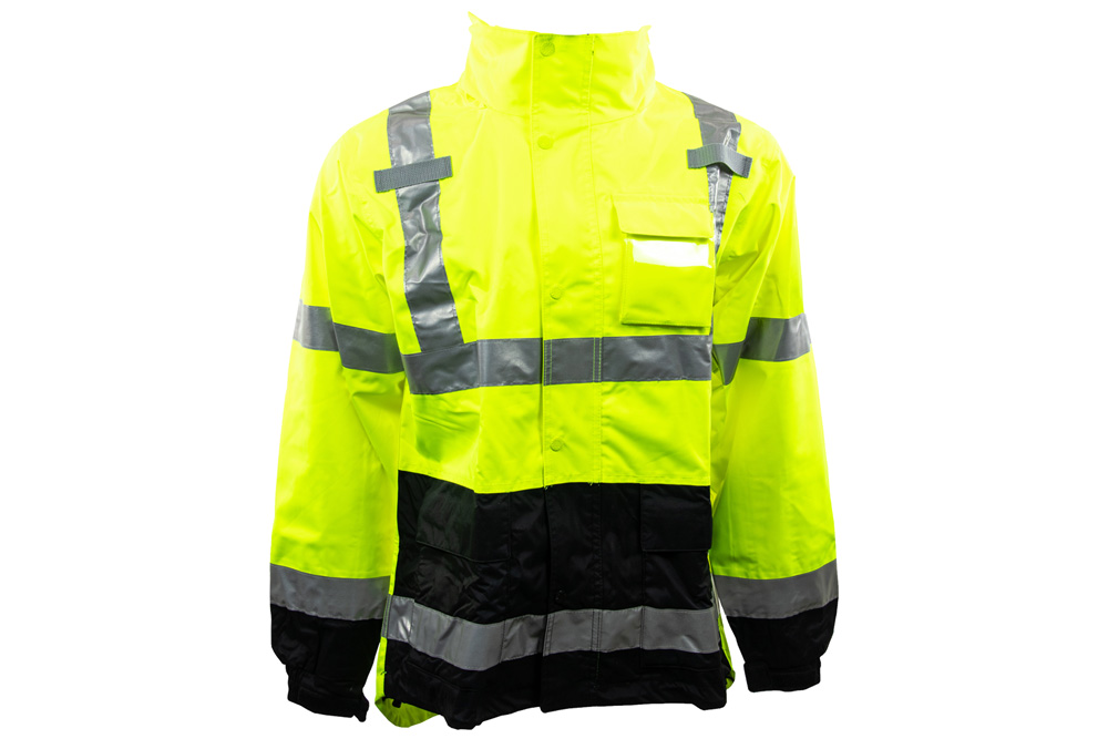 Picture of Tingley Icon Class 3 Rain Jacket