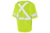 Picture of Tough Duck Safety Safety Vest with Sleeves