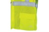 Picture of Tough Duck Safety Safety Vest with Sleeves