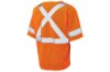 Picture of Tough Duck Safety Safety Vest with Sleeves