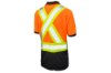 Picture of Tough Duck Safety Short Sleeve Polo Shirt