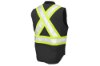 Picture of Tough Duck Safety Cotton Duck Safety Vest