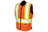 Picture of Tough Duck Safety Cotton Duck Safety Vest