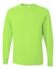 Picture of JERZEES Dri-Power Long Sleeve 50/50 T-Shirt