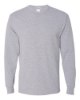 Picture of JERZEES Dri-Power Long Sleeve 50/50 T-Shirt