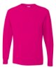 Picture of JERZEES Dri-Power Long Sleeve 50/50 T-Shirt