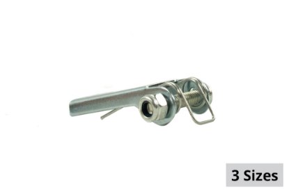 Picture of Zip's Grade 70 Clevis Slip Hook Latch Kit