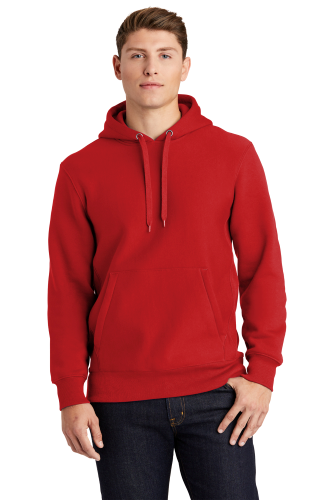 Picture of Sport-Tek Super Heavyweight Pullover Hooded Sweatshirt