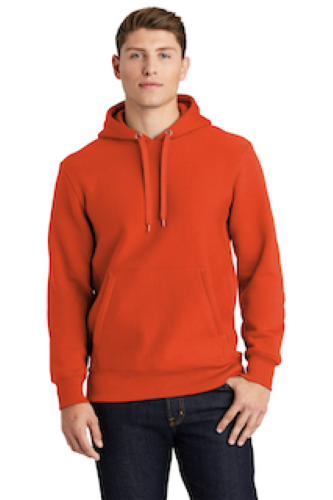 Picture of Sport-Tek Super Heavyweight Pullover Hooded Sweatshirt