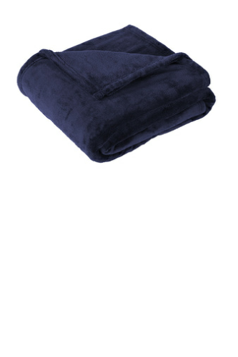 Picture of Port Authority Oversized Ultra Plush Blanket