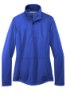 Picture of Port Authority Ladies Smooth Fleece 1/4-Zip