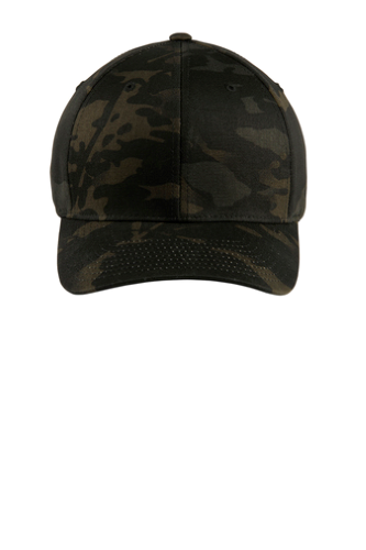 Picture of Port Authority Flexfit Cap