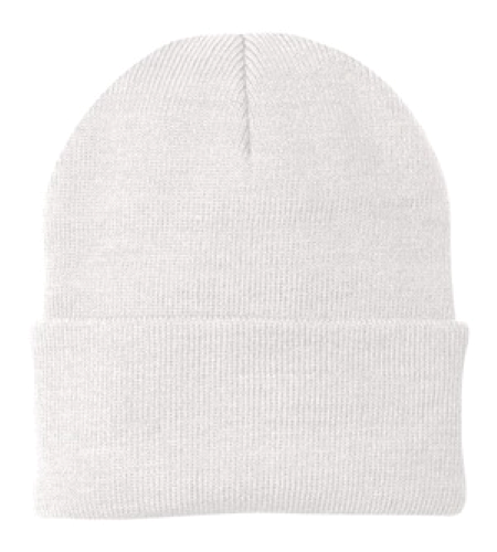 Picture of Port & Company Knit Cap