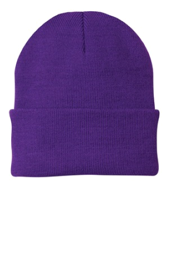 Picture of Port & Company Knit Cap