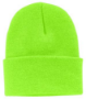 Picture of Port & Company Knit Cap