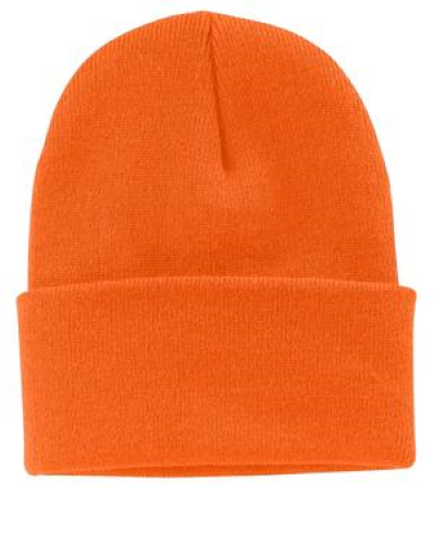 Picture of Port & Company Knit Cap