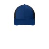 Picture of Port Authority Pique Mesh Cap