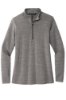 Picture of TravisMathew Ladies Crestview 1/4-Zip