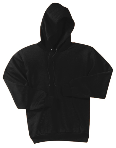 Picture of Port & Company Essential Fleece Pullover Hooded Sweatshirt