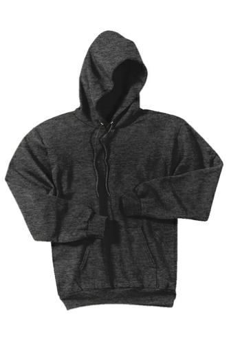 Picture of Port & Company Essential Fleece Pullover Hooded Sweatshirt