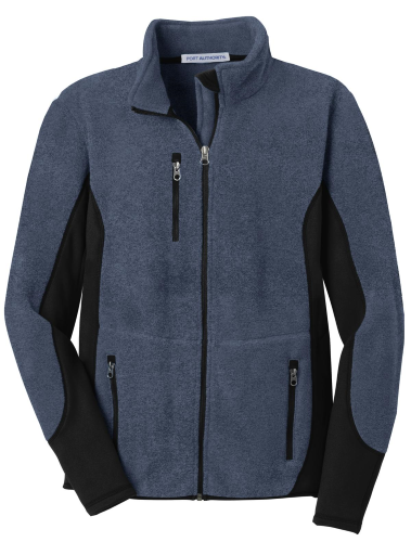 Picture of Port Authority R-Tek Pro Fleece Full-Zip Jacket