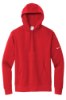 Picture of Nike Club Fleece Sleeve Swoosh Pullover Hoodie