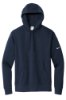 Picture of Nike Club Fleece Sleeve Swoosh Pullover Hoodie