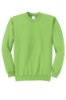 Picture of Port & Company Core Fleece Crewneck Sweatshirt