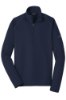 Picture of Eddie Bauer Smooth Fleece 1/2-Zip